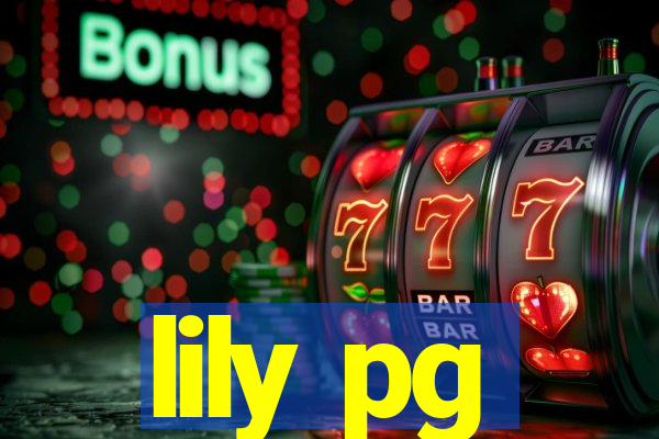 lily pg